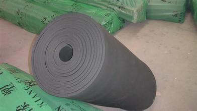 發泡橡塑保溫管,橡塑管出廠廠家-供求商機-廊坊市美克斯保溫建材