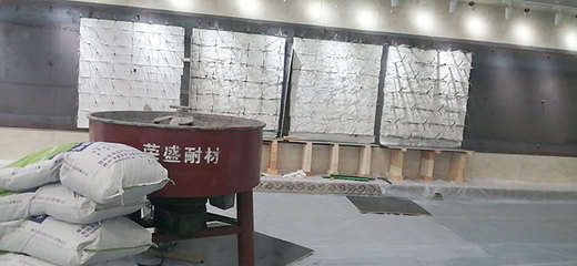 工廠環境